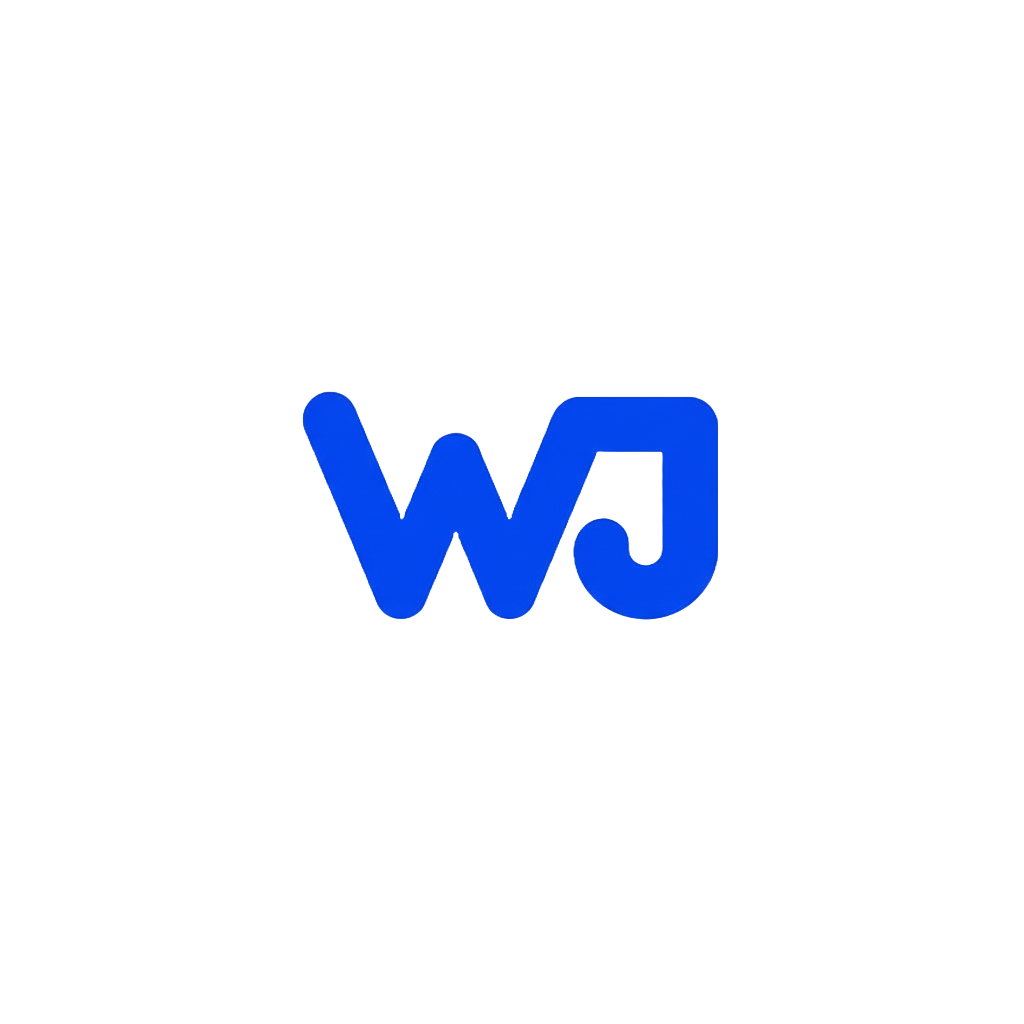 Wesjay Solutions Logo